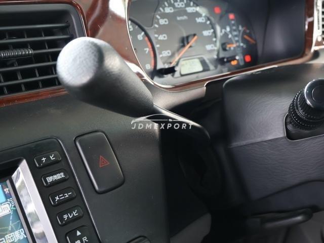 Honda Lagreat 2001 thumbnail 22