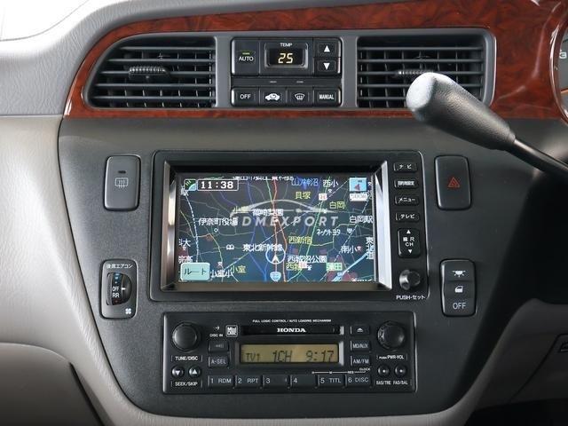 Honda Lagreat 2001 thumbnail 25