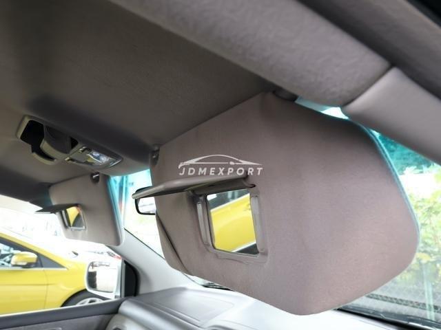 Honda Lagreat 2001 thumbnail 7