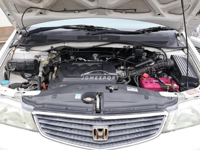 Honda Lagreat 2001 thumbnail 26