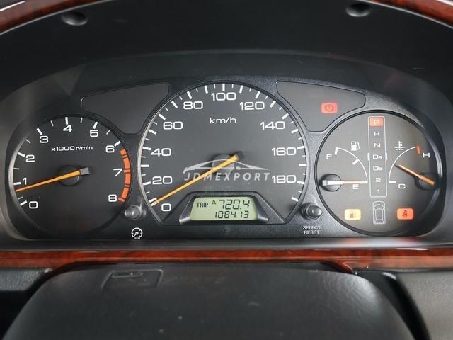 Honda Lagreat 2001 thumbnail 5