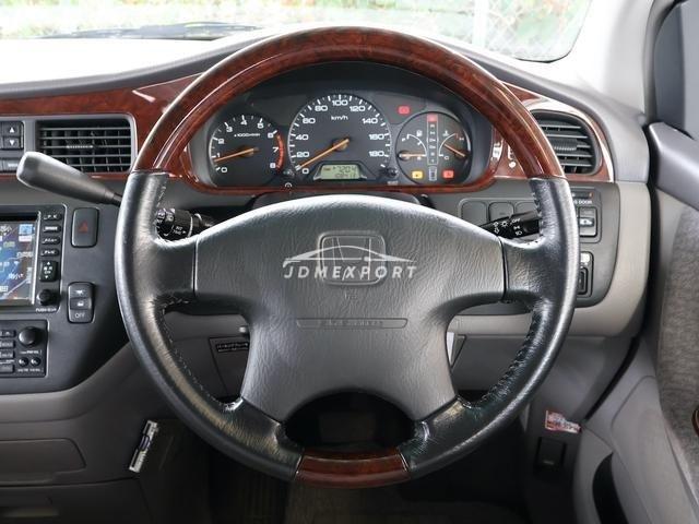 Honda Lagreat 2001 thumbnail 21