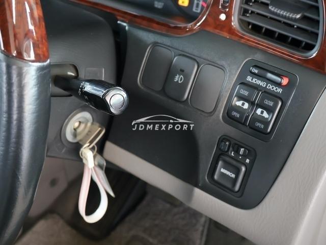 Honda Lagreat 2001 thumbnail 11