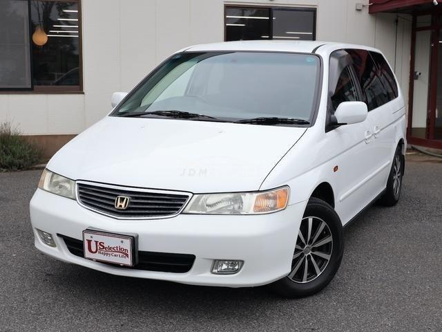Honda Lagreat 2001 thumbnail 27