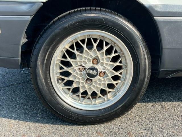 Isuzu Gemini 1987 thumbnail 9