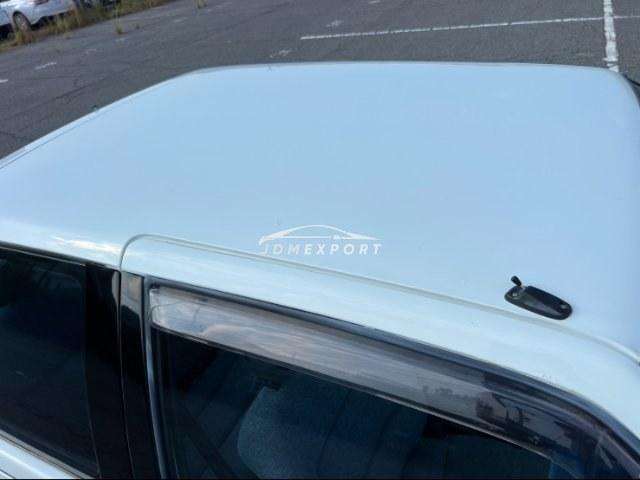 Isuzu Gemini 1987 thumbnail 14