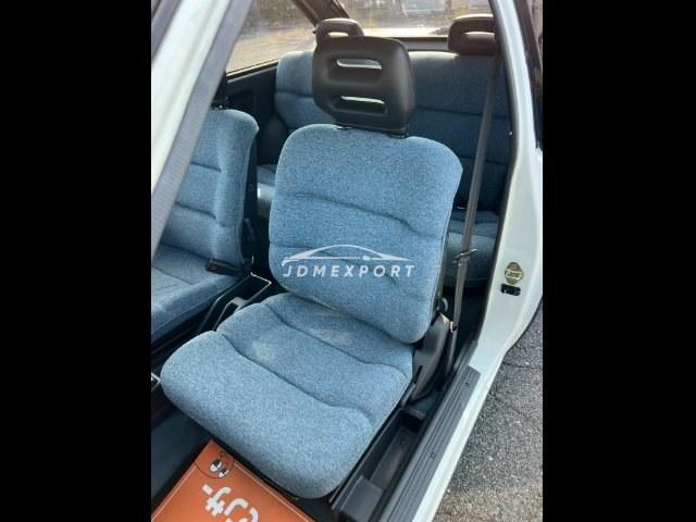 Isuzu Gemini 1987 thumbnail 18