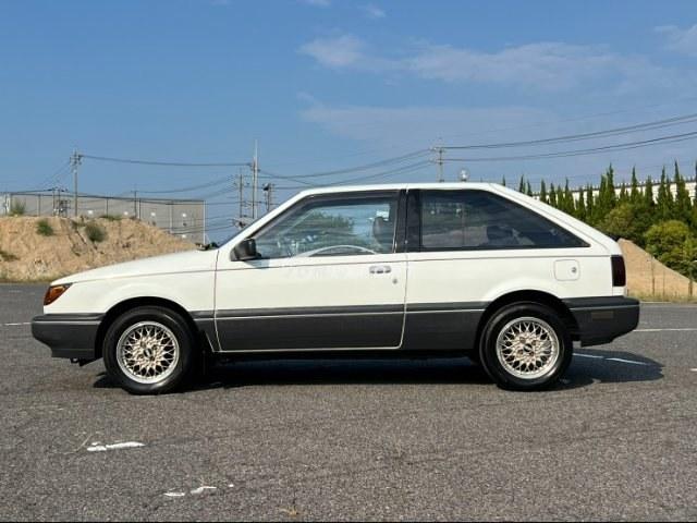 Isuzu Gemini 1987 thumbnail 25