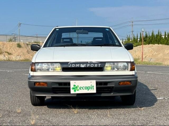 Isuzu Gemini 1987 thumbnail 24