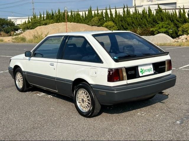 Isuzu Gemini 1987 thumbnail 28