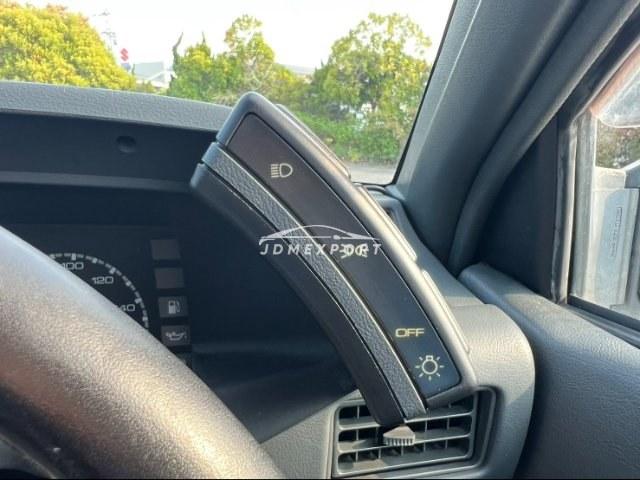 Isuzu Gemini 1987 thumbnail 31