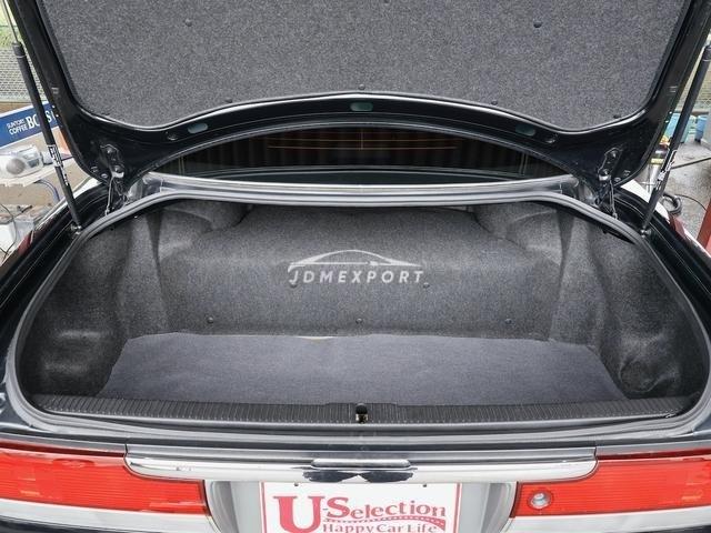 Mazda Sentia 1997 thumbnail 23