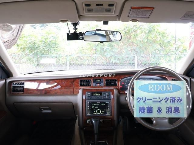 Mazda Sentia 1997 thumbnail 24