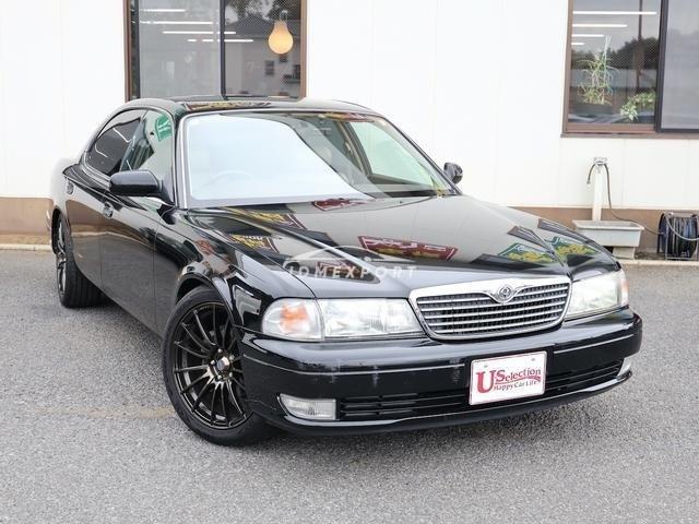 Mazda Sentia 1997 thumbnail 28