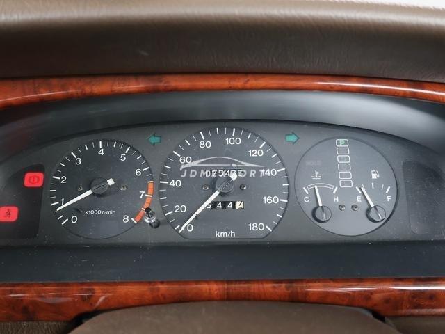 Mazda Sentia 1997 thumbnail 31