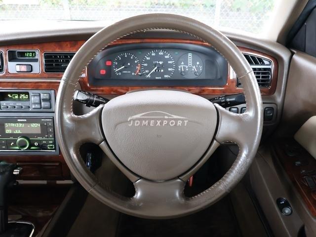 Mazda Sentia 1997 thumbnail 19