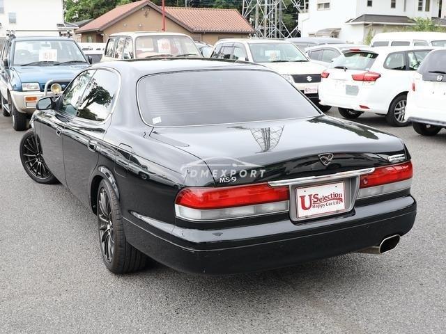 Mazda Sentia 1997 thumbnail 14