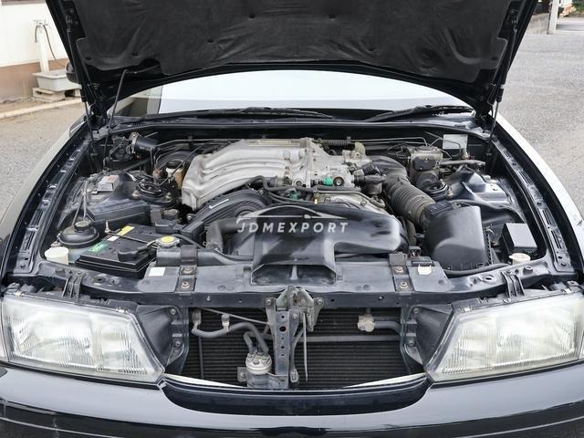 Mazda Sentia 1997 thumbnail 26