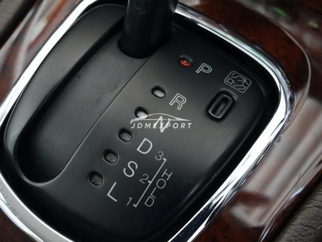 Mazda Sentia 1997 thumbnail 13