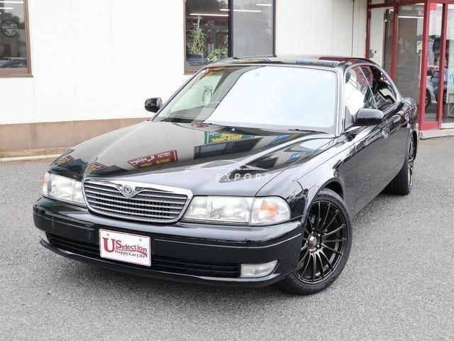 Mazda Sentia 1997 thumbnail 27
