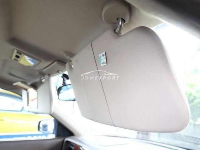 Mazda Sentia 1997 thumbnail 5