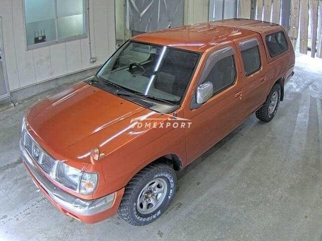 Nissan Datsun Pickup 1999 thumbnail 5