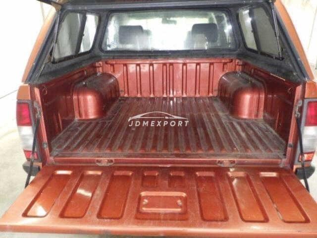 Nissan Datsun Pickup 1999 thumbnail 10