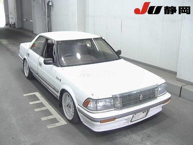 Toyota Crown 1988