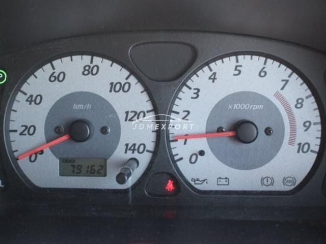 Suzuki Every Wagon 2000 thumbnail 20