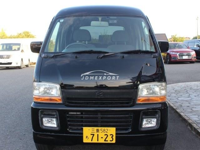 Suzuki Every Wagon 2000 thumbnail 18
