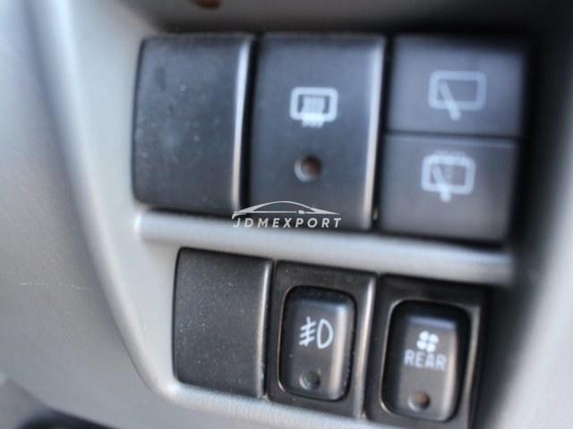 Suzuki Every Wagon 2000 thumbnail 24