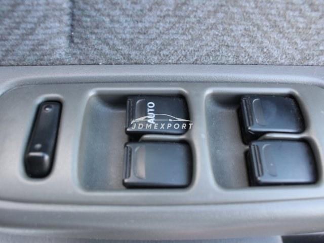 Suzuki Every Wagon 2000 thumbnail 5