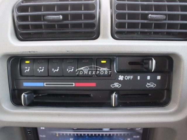 Suzuki Every Wagon 2000 thumbnail 8
