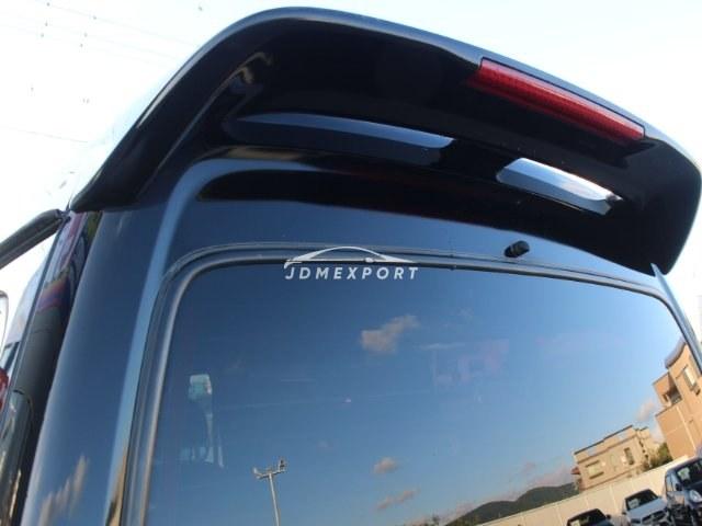 Suzuki Every Wagon 2000 thumbnail 9