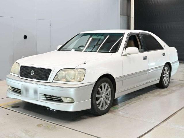 Toyota Crown 2000