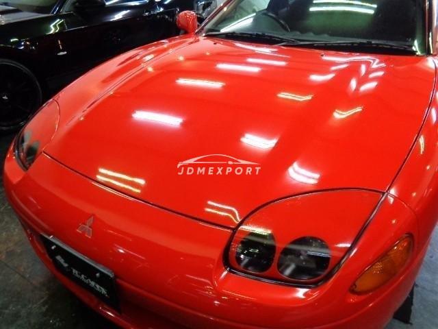Mitsubishi GTO 1995 thumbnail 13