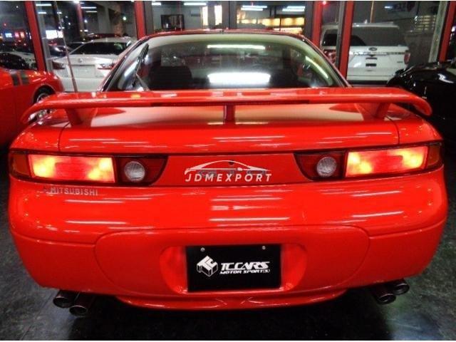 Mitsubishi GTO 1995 thumbnail 18