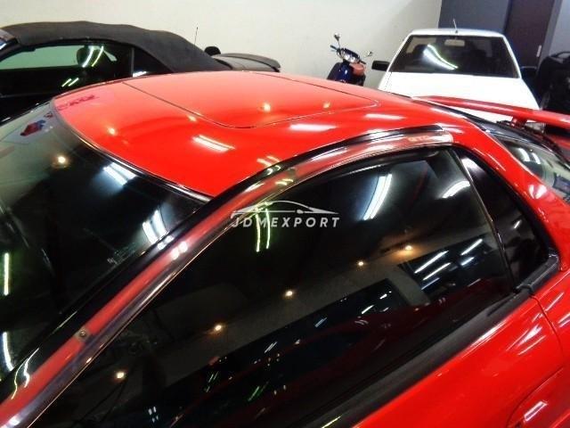 Mitsubishi GTO 1995 thumbnail 23