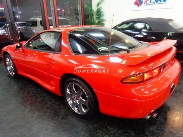 Mitsubishi GTO 1995 thumbnail 32
