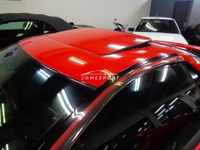 Mitsubishi GTO 1995 thumbnail 9