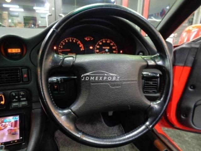 Mitsubishi GTO 1995 thumbnail 37