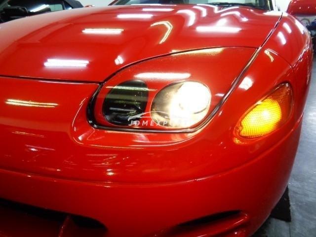 Mitsubishi GTO 1995 thumbnail 10