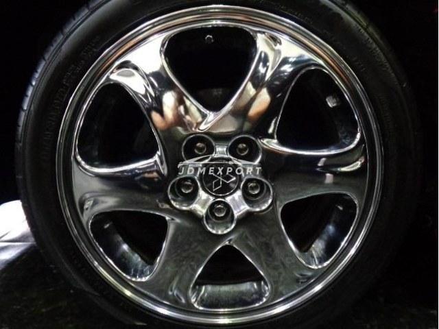 Mitsubishi GTO 1995 thumbnail 30