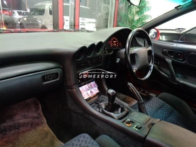 Mitsubishi GTO 1995 thumbnail 40