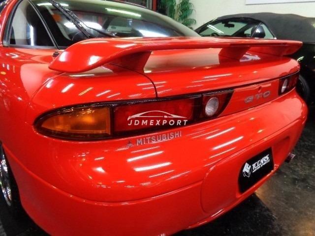 Mitsubishi GTO 1995 thumbnail 31