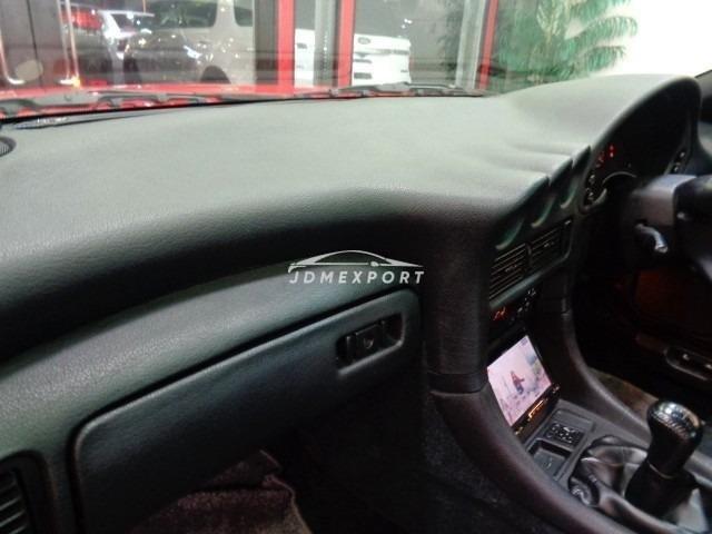 Mitsubishi GTO 1995 thumbnail 5
