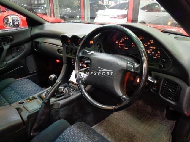 Mitsubishi GTO 1995 thumbnail 3