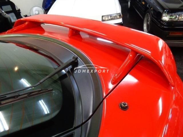 Mitsubishi GTO 1995 thumbnail 25