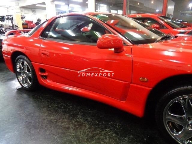Mitsubishi GTO 1995 thumbnail 28