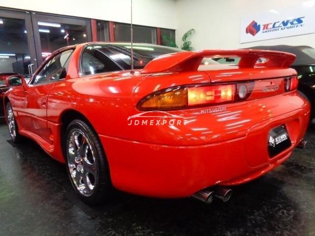 Mitsubishi GTO 1995 thumbnail 19